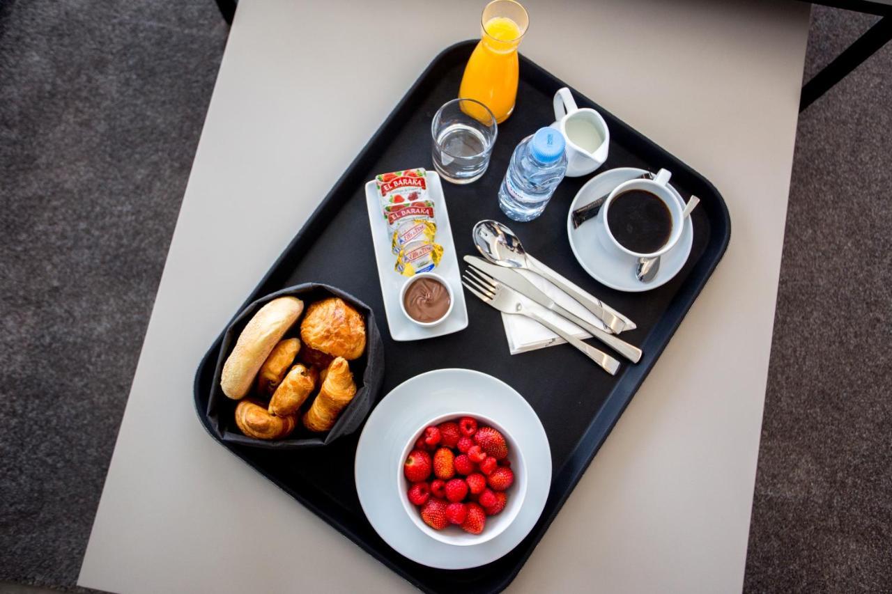 Makass Hotel Rabat